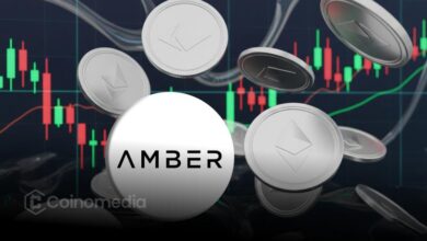 Amber International secures $25.5M to grow its $100M Crypto Ecosystem Reserve—now adding BNB, XRP & SUI! 🚀 #crypto #DeFi #blockchain