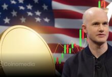 Coinbase CEO supports CLARITY Act for U.S. crypto regulation