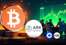 Ark Invest shifts to Bitmine with $175M Ethereum-focused investment