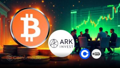 Ark Invest shifts to Bitmine with $175M Ethereum-focused investment