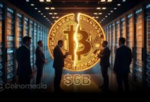 Bitcoin Supply on Exchanges Hits New Low
