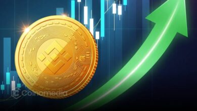 BNB Chain block time reduced to 0.75 seconds with low gas fees and increased transactions