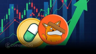 BONKfun trading volume surpasses Pumpfun in 24H metrics