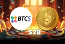 BTCS Plans $2B Ethereum Investment Initiative