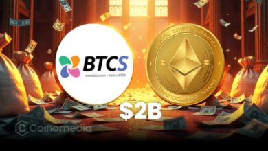 BTCS Plans $2B Ethereum Investment Initiative