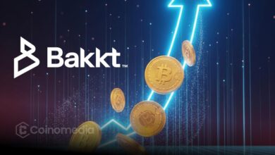 Bakkt announces crypto-focused strategy after selling loyalty division