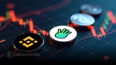 Binance bonding curve with Four Meme for fair token launches