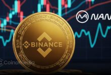 Nano Labs BNB purchase via OTC for $50M