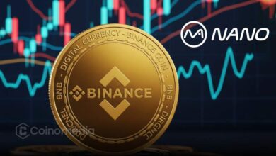 Nano Labs BNB purchase via OTC for $50M