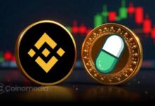 Binance Pump Fun bonding mechanism for token launches
