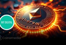 Bit Digital announces $67.3M direct offering to buy Ethereum for treasury