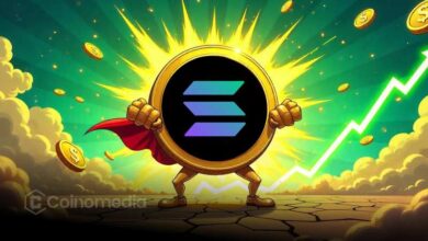 BIT Mining announces Solana-focused $300M strategy