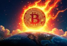 Bitcoin breakout bullish setup July 2025