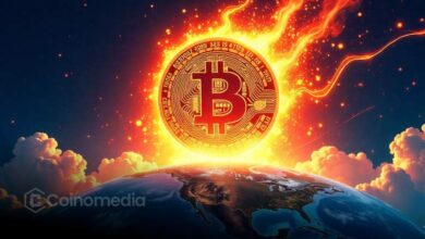 Bitcoin breakout bullish setup July 2025