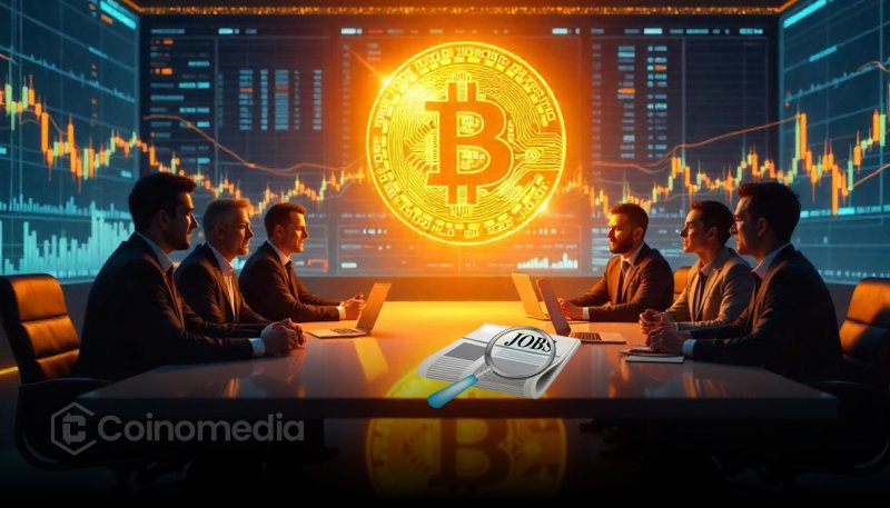 Chart showing Bitcoin price rebound to $107K with increased long-term holder supply and strong ETF inflows.