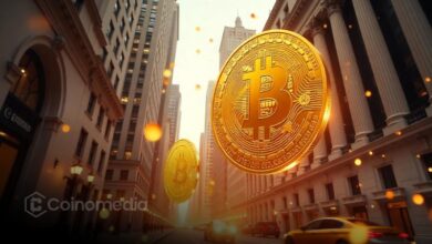 Bitcoin Volatility Drops: $150K in Q3, $250K in Q4?