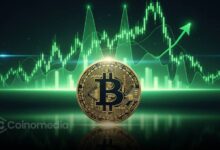 Bitcoin Open Interest Spikes Ahead of Major Inflows