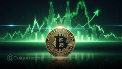 Bitcoin Open Interest Spikes Ahead of Major Inflows