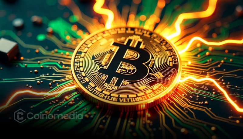 Bitcoin Set to Pump as Altcoins Gear Up to Explode