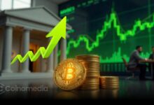 Bitcoin MVRV chart showing price target at 2.75 level