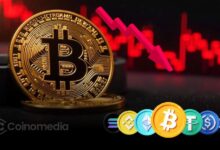 Bitcoin Dominance Drops—Altseason May Be Here