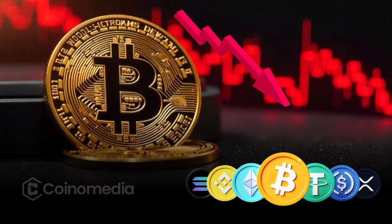 Bitcoin Dominance Drops—Altseason May Be Here