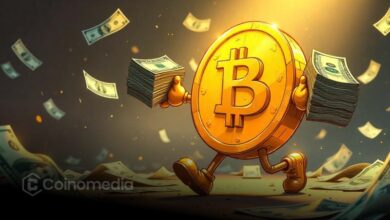 Bitcoin-Backed Loans on Coinbase Surpass $1B in Collateral