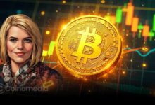 Bitcoin Power Curve Predicts $200K by End of 2025