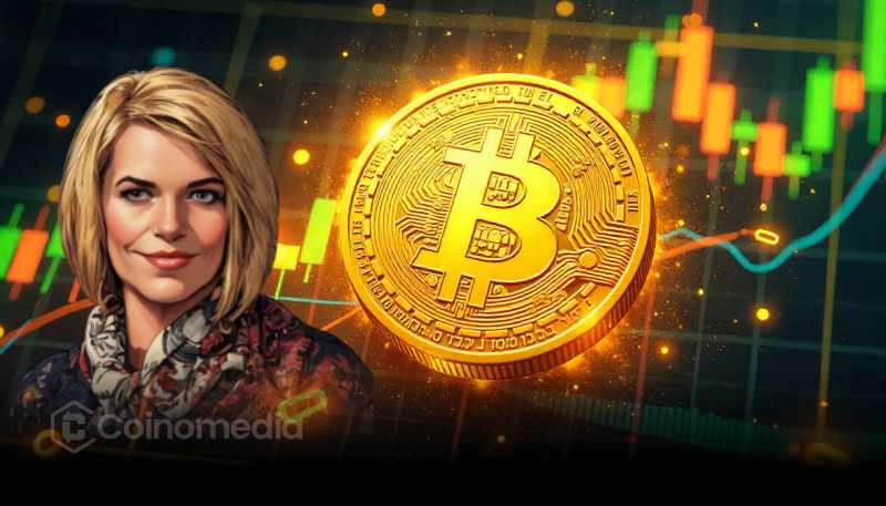 Bitcoin Power Curve Predicts $200K by End of 2025