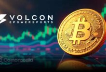 Volcon Bitcoin buyback strategy with $100M stock repurchase plan