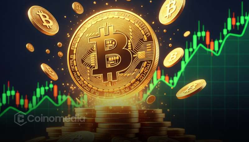 Bitcoin’s Final Wave Is Always the Strongest