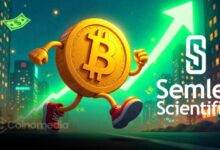 Semler Scientific increases Bitcoin holdings with $20M purchase