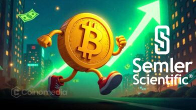 Semler Scientific increases Bitcoin holdings with $20M purchase