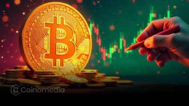 Bitcoin to Skyrocket: Multi‑Year Channel Breakout?