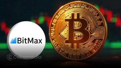 Bitmax buys Bitcoin worth $5.1 million in latest crypto investment