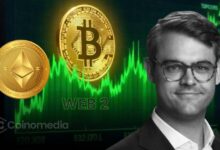 Bitwise CEO on Ethereum vs Web2 and traditional finance