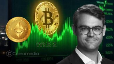 Bitwise CEO on Ethereum vs Web2 and traditional finance