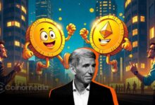 Matt Hougan says crypto four-year cycle is over, long-term trends dominate