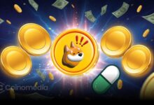 BONK Volume Hits $119M, Nearly 5x Pump fun