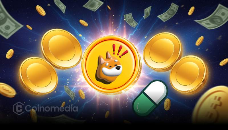BONK Volume Hits $119M, Nearly 5x Pump fun