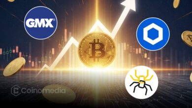 Botanix Bitcoin Layer 2 mainnet launch with GMX and Chainlink
