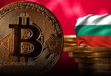 Bulgaria Bitcoin sale missed $25B opportunity