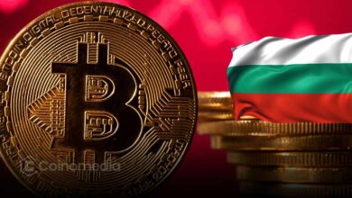 Bulgaria Bitcoin sale missed $25B opportunity