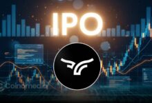 Bullish crypto exchange IPO backed by Peter Thiel