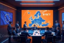 Bybit EU crypto platform licensed under MiCAR for EEA