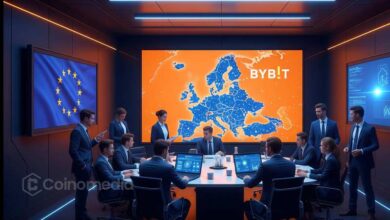 Bybit EU crypto platform licensed under MiCAR for EEA