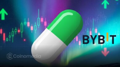 $PUMP token sale on Bybit Launchpad July 12 announcement
