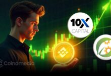CEA Industries and 10X Capital launch $500M BNB-focused treasury initiative