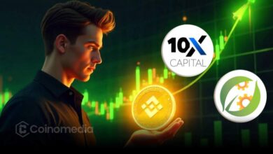 CEA Industries and 10X Capital launch $500M BNB-focused treasury initiative