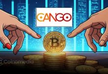 Cango Bitcoin holdings increase to 4,000 BTC